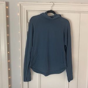 Lululemon Pullover Hoodie